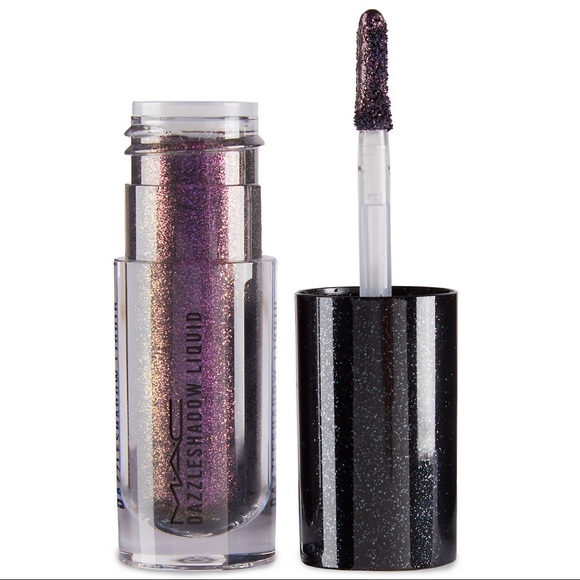 mac liquid eyeshadow